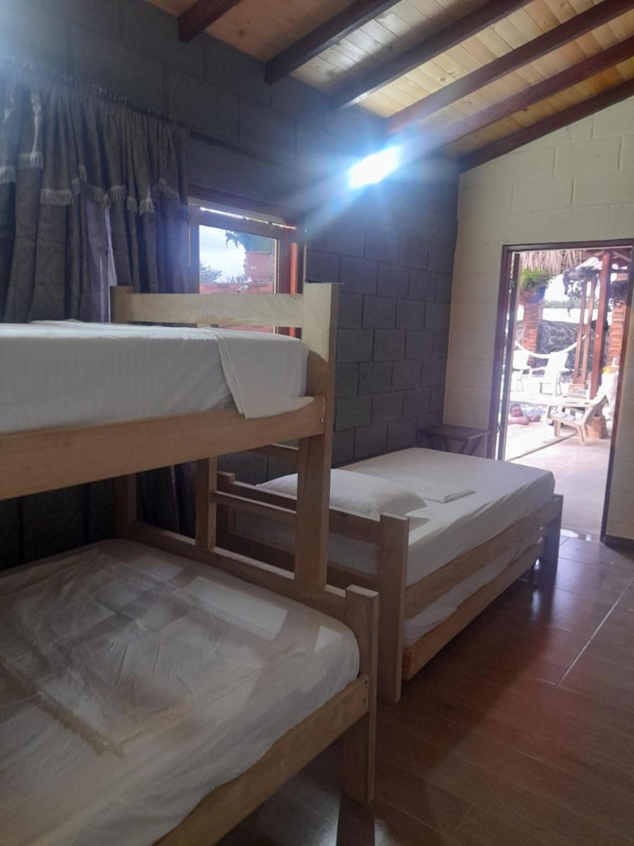 cabaña sol y mar BETTA - Housity