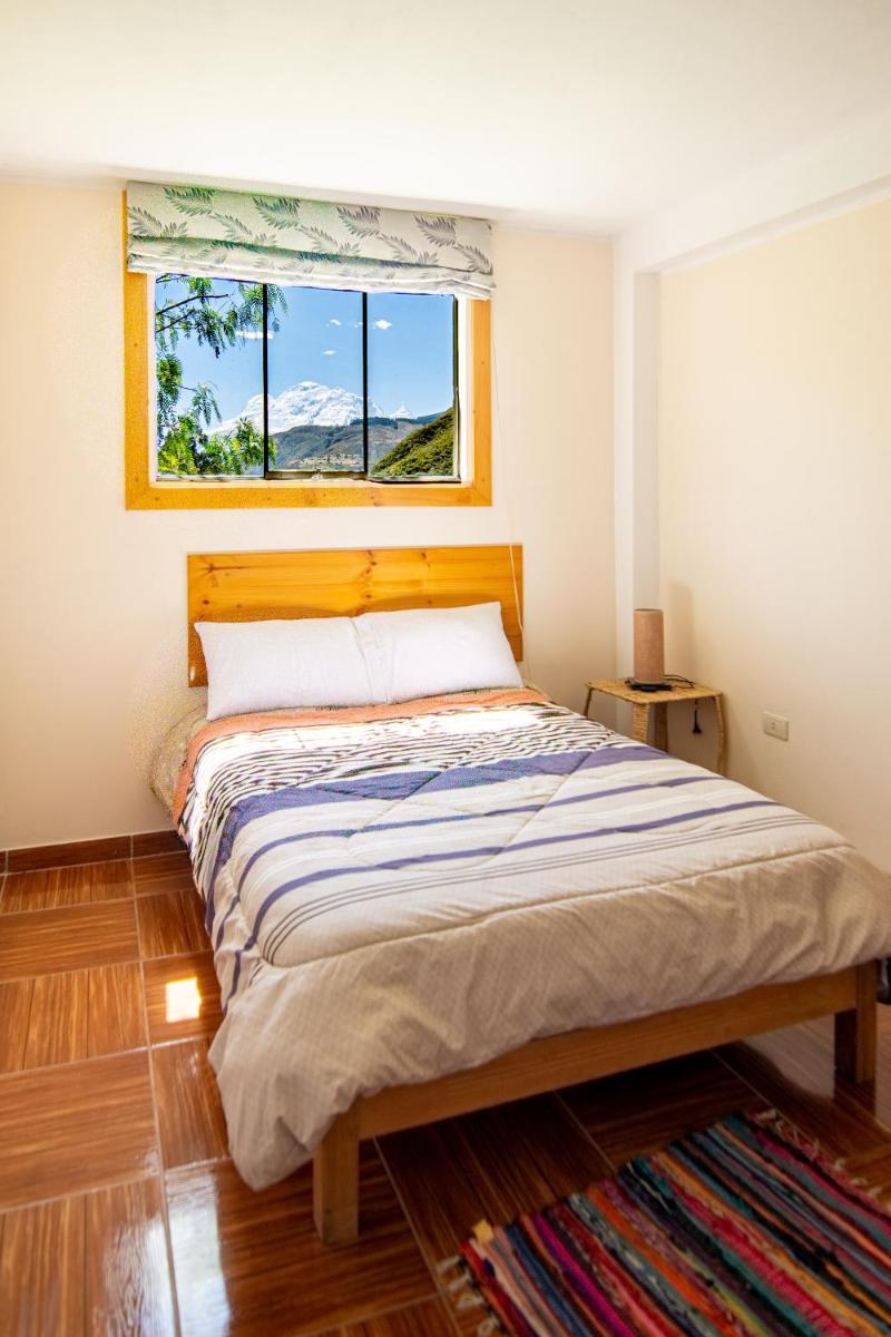 Departamentos Bellavista La Alborada Huaraz - Housity