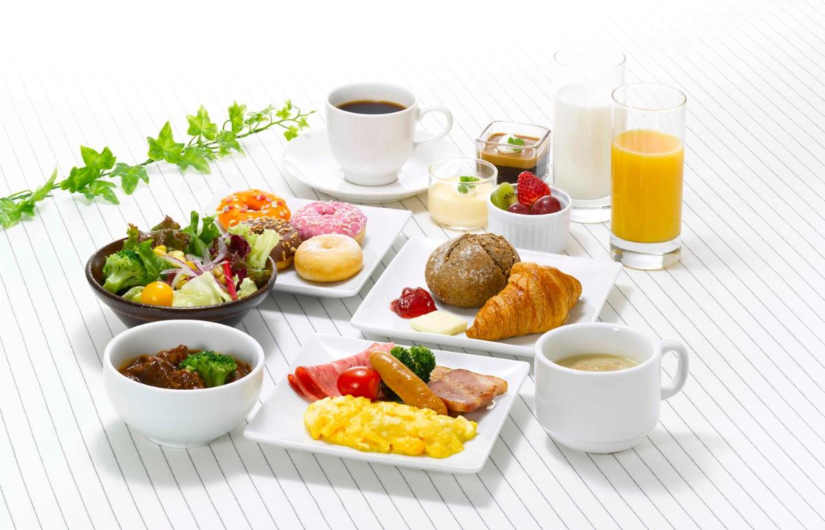 Richmond Hotel Utsunomiya-ekimae Annex - Hizvo