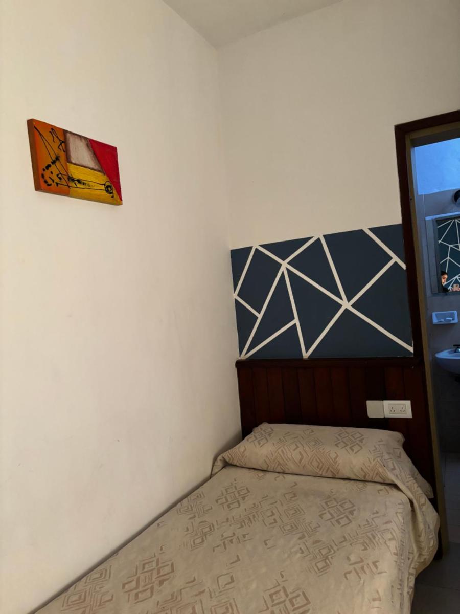 Claro De Luna Hotel centro - Housity