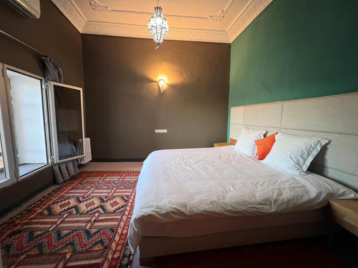 Kasbah Tifoultoute - Housity