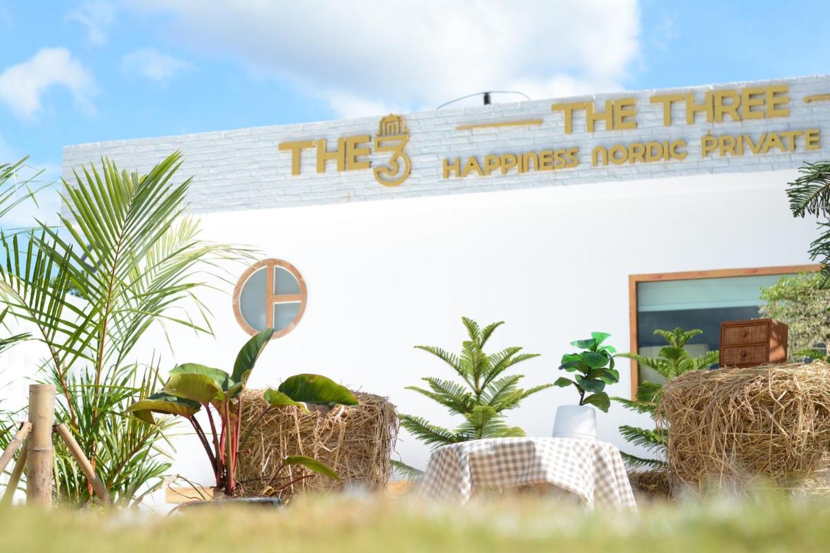 The3 Happiness Nordic Private Home - Housity