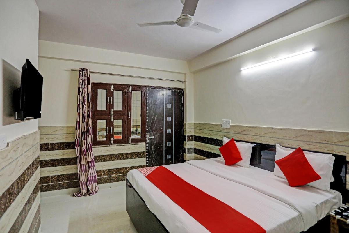 Hotel O The Royal stay - Housity