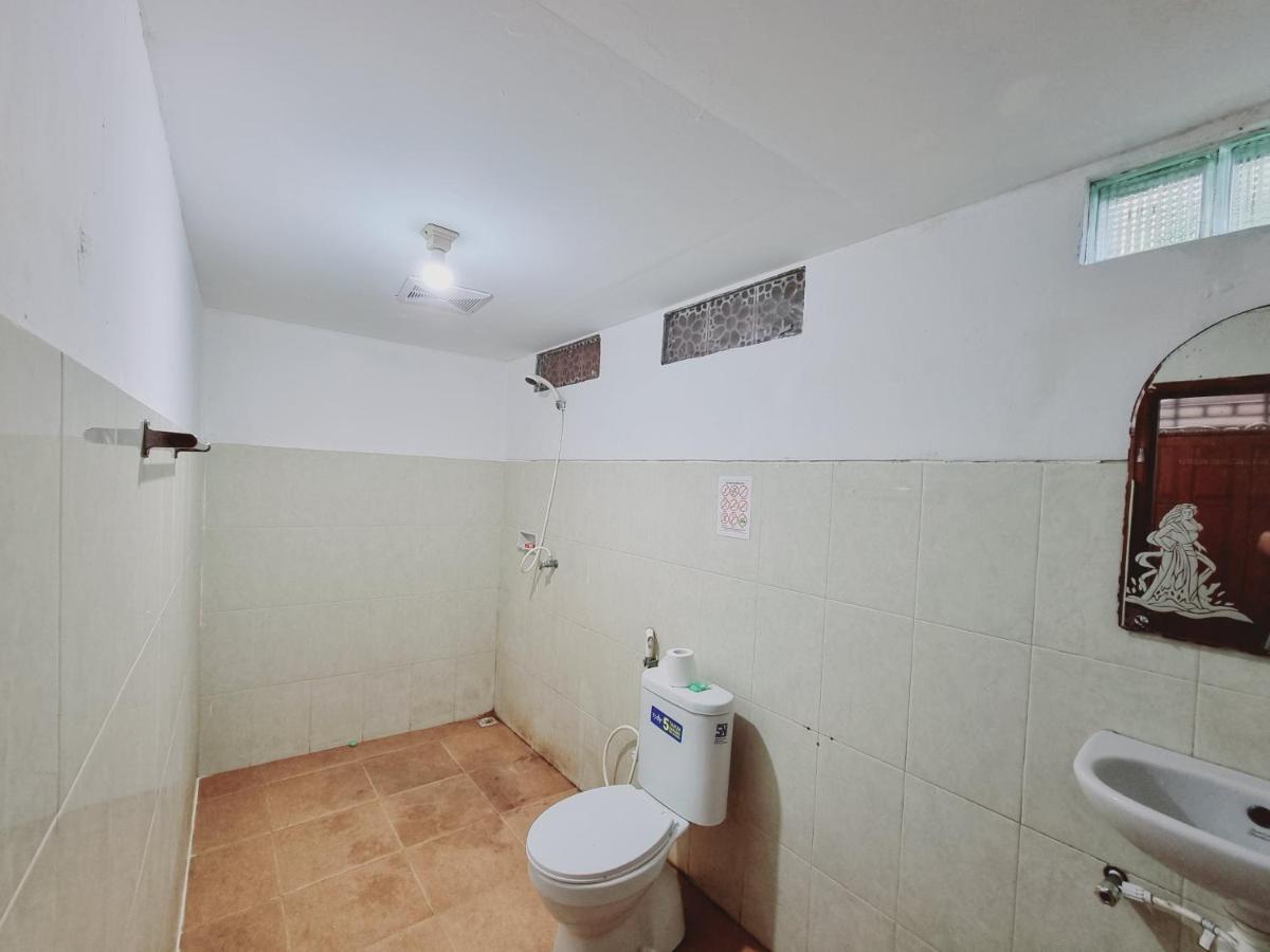 Pandu Homestay Mandalika Lombok - Housity