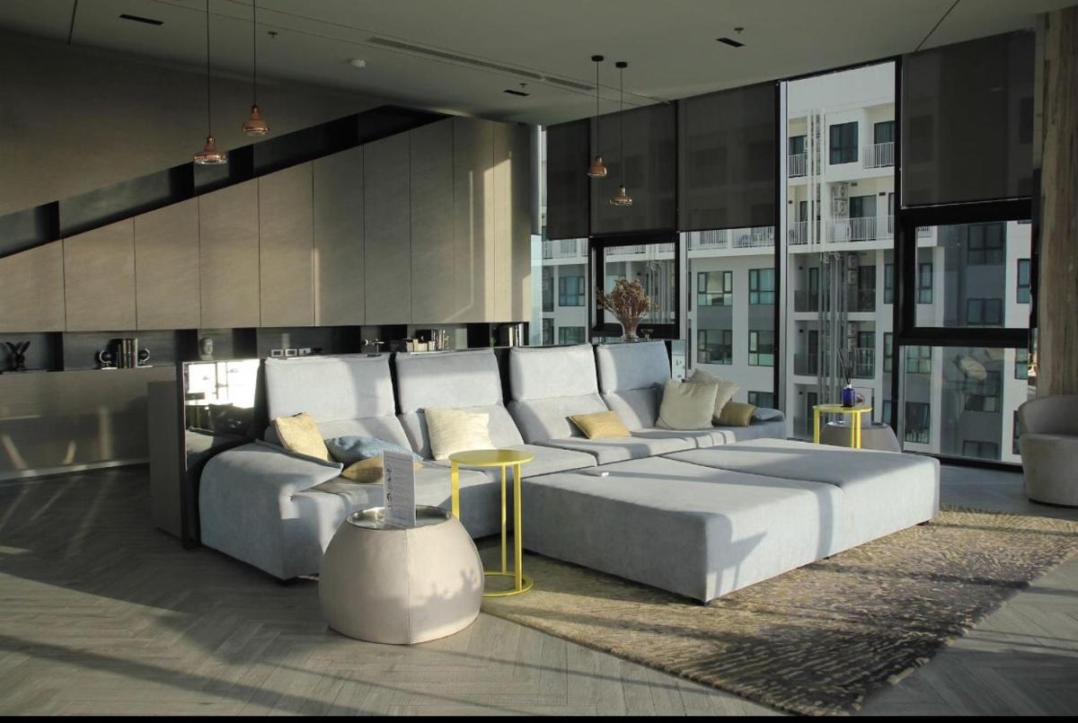 The Base Central Pattaya - Housity