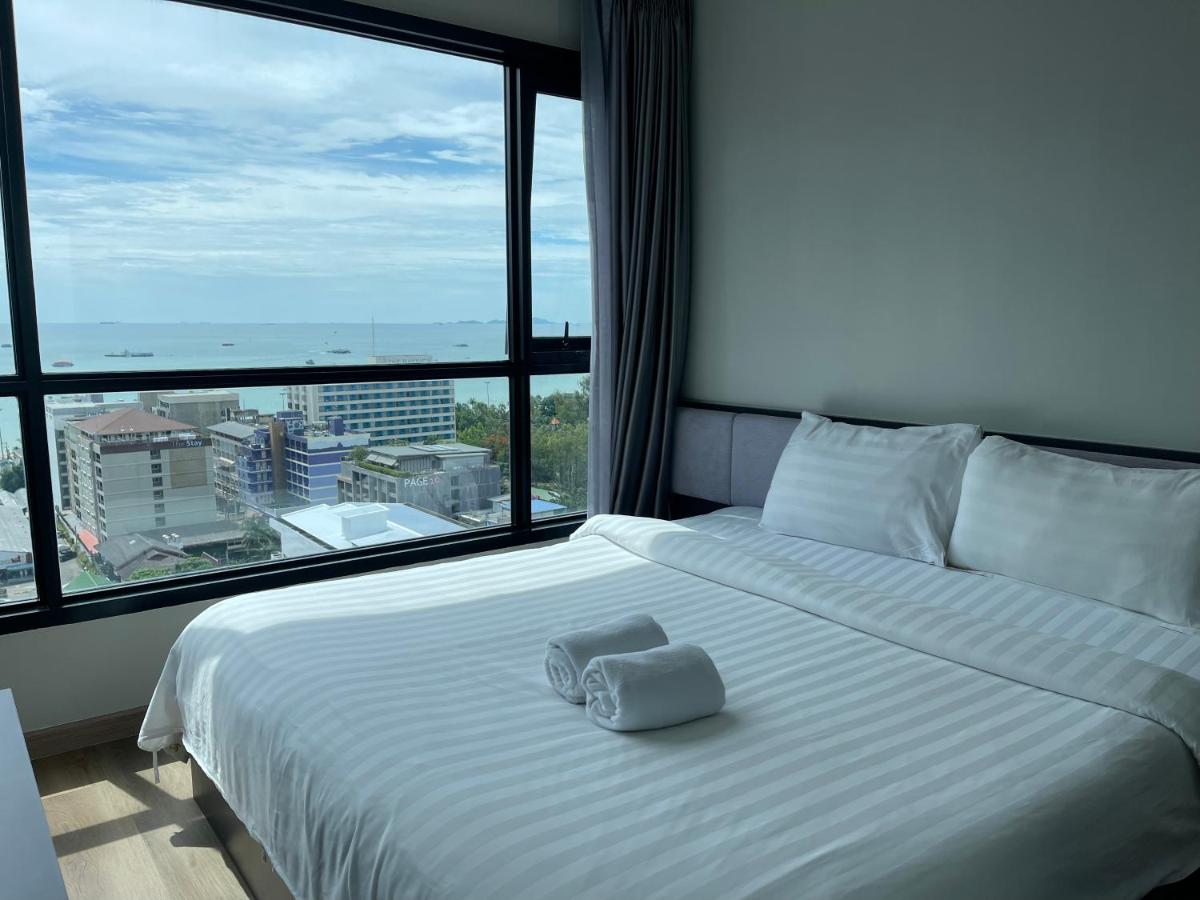 The Base Pattaya by Feng - Hizvo