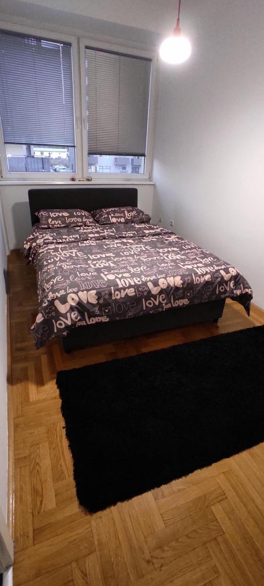 BAAS Apartman Sarajevo - Housity