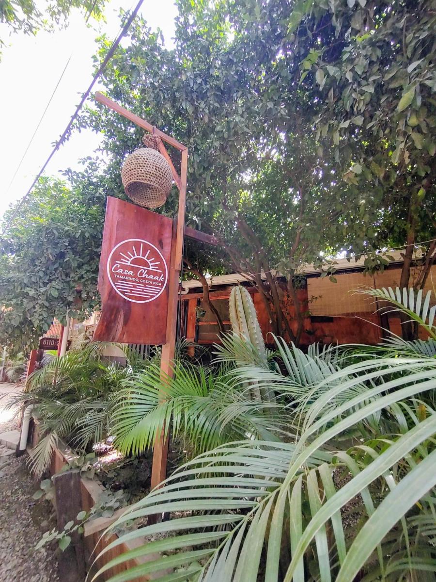 Casa Chaak Tamarindo - Vacation Apartment with fully equipped kitchen - Housity