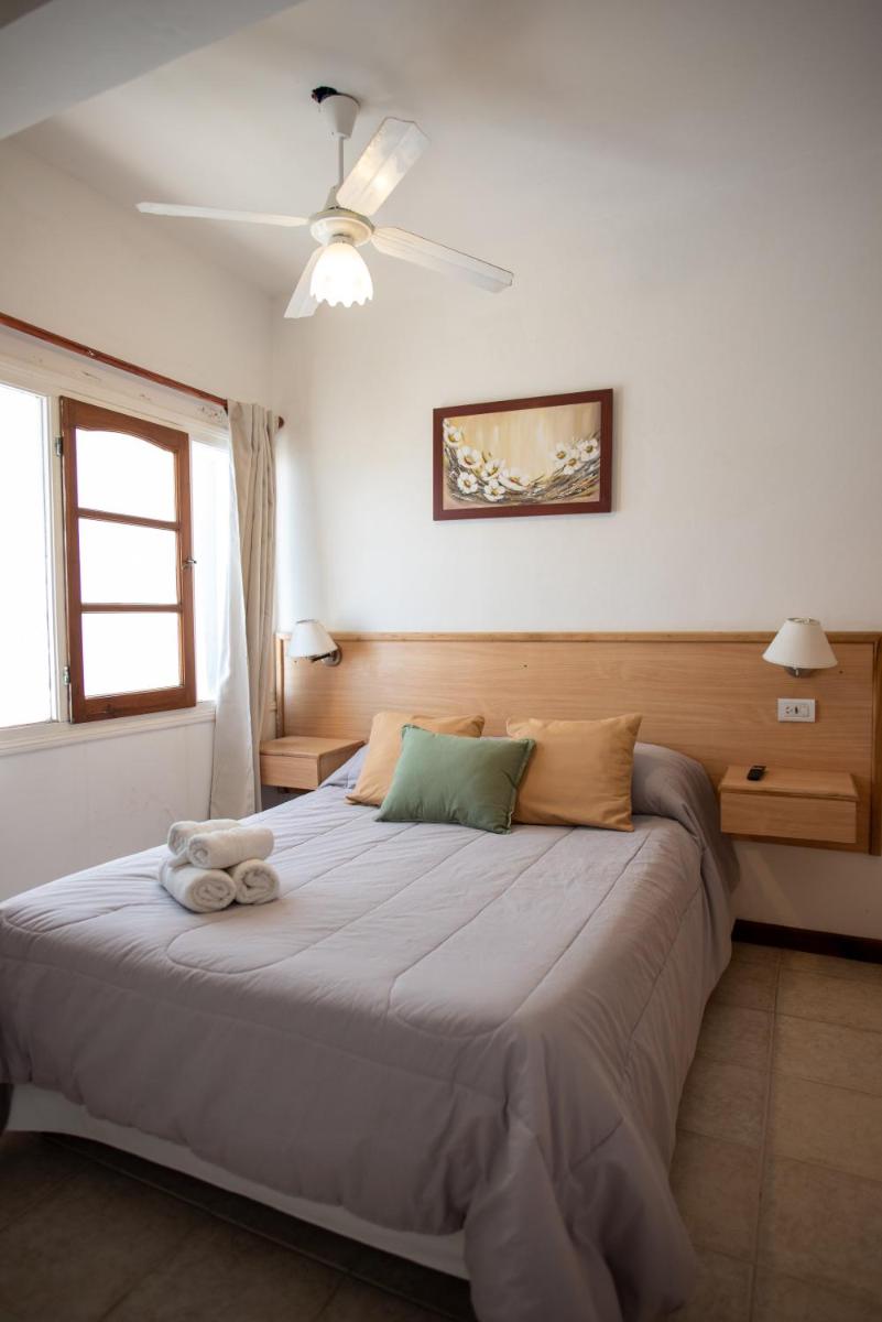 Apartamentos del mar - Housity