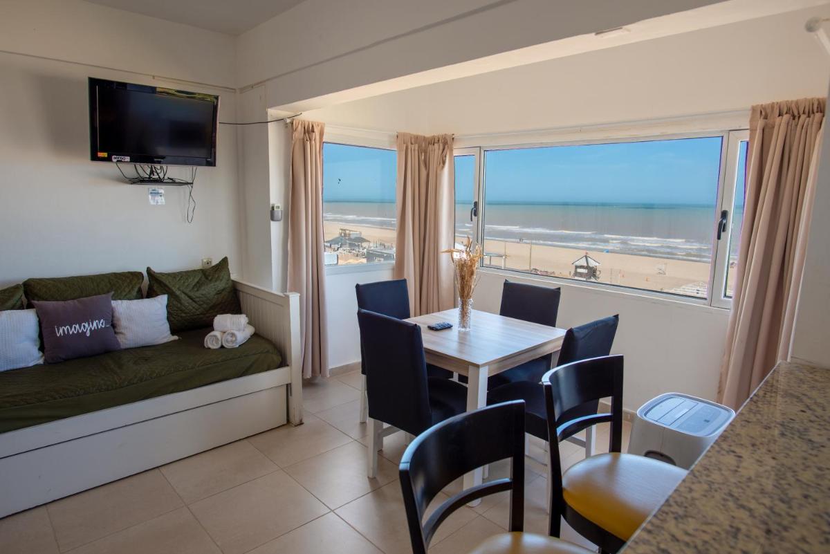 Apartamentos del mar - Housity