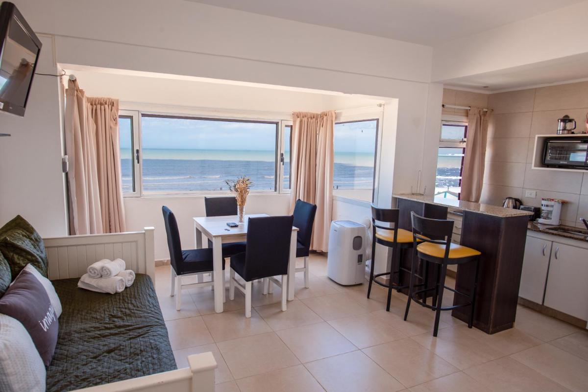 Apartamentos del mar - Housity