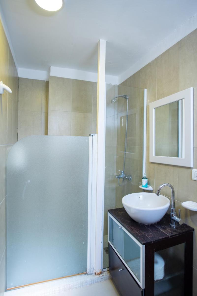 Apartamentos del mar - Housity