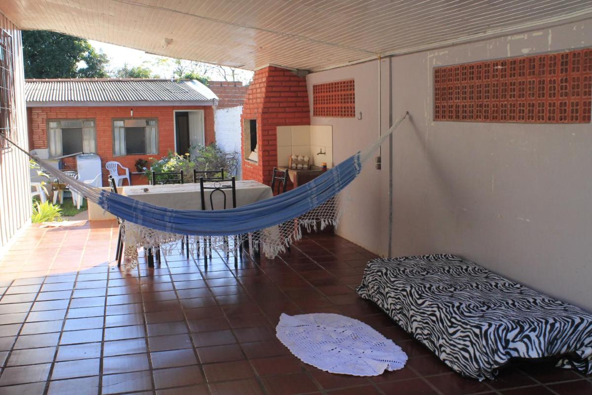 Aconchego Lar Cama e Café - Housity
