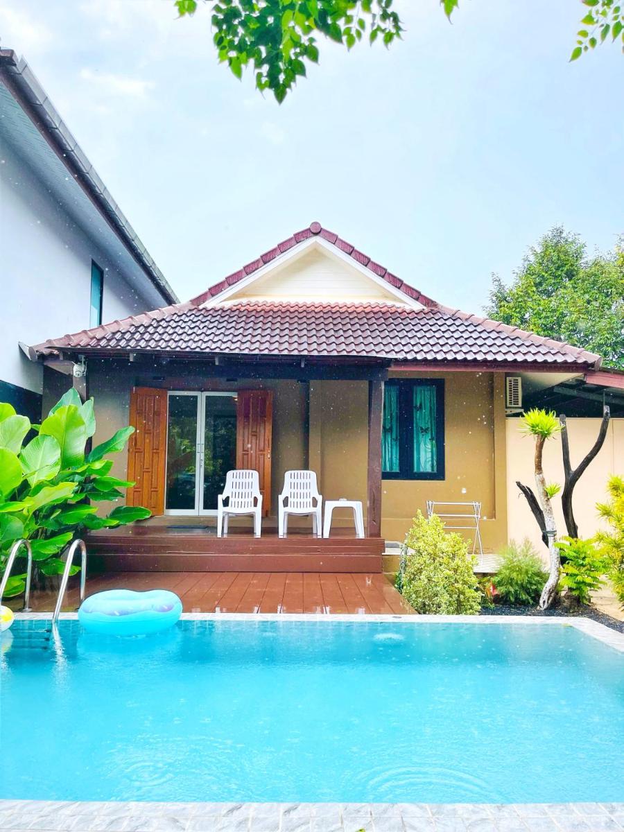Well Journey Pool Villa Aonang Krabi - Housity