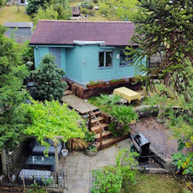 Greenfield Lodge - Housity