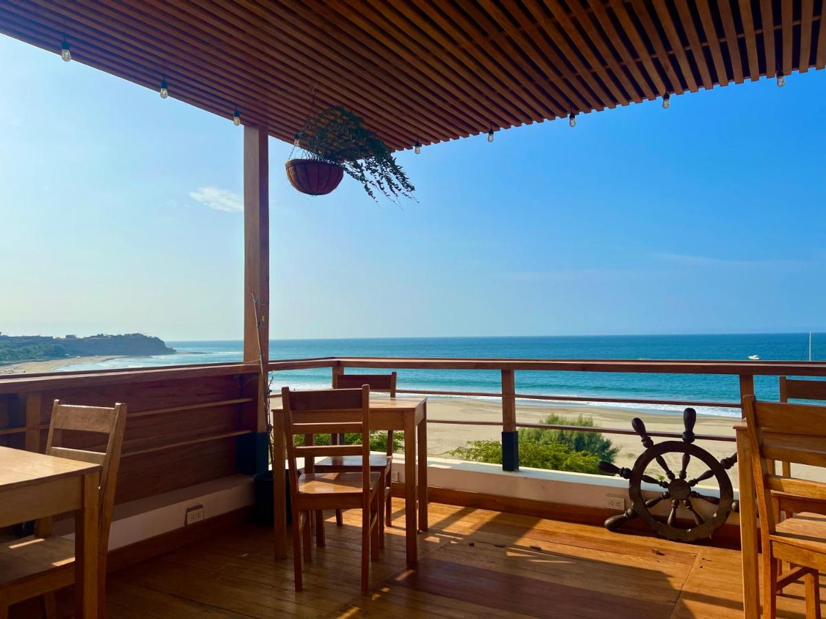 PUNTA VELEROS ROOFTOP - Housity