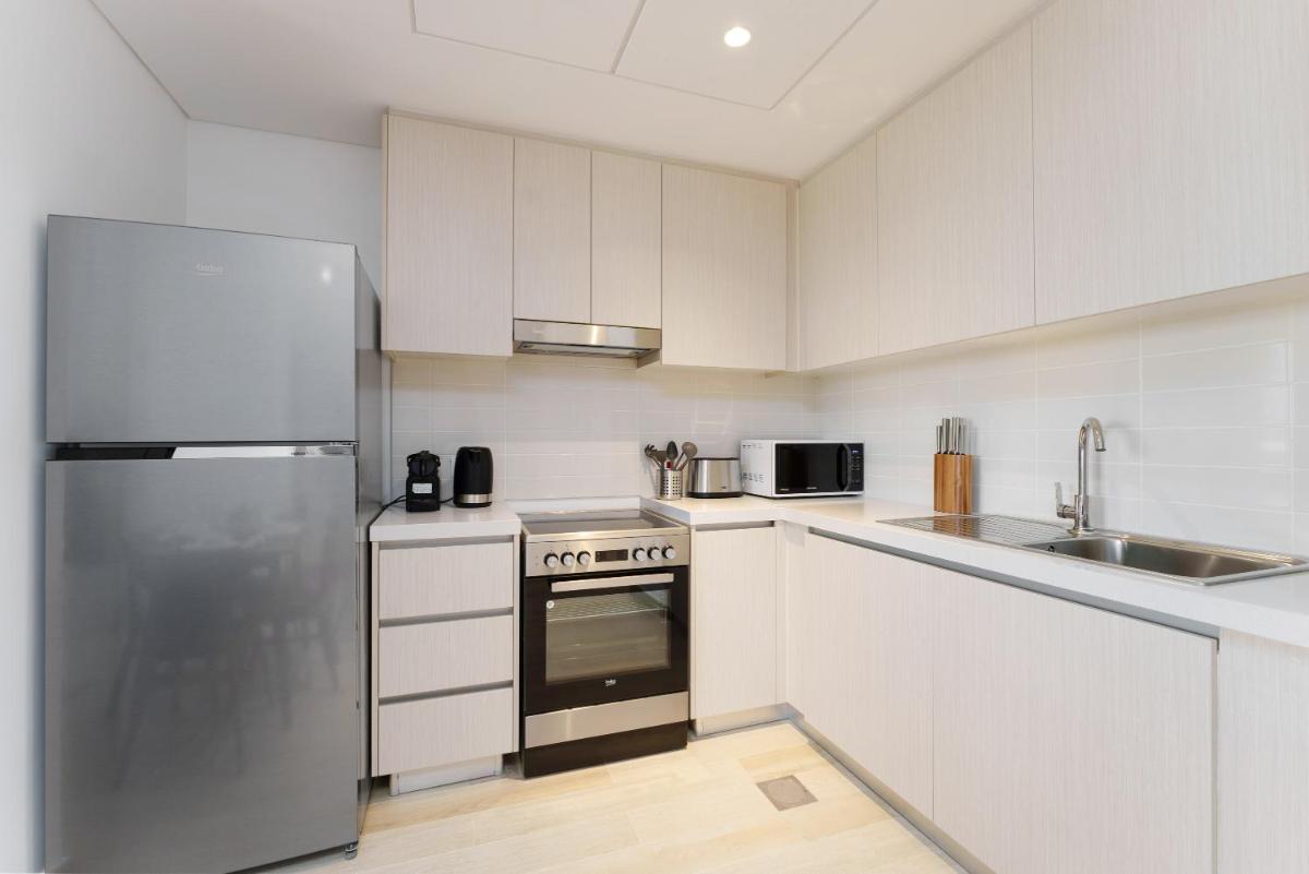 Maison Privee - Exquisite Apt on Yas Island cls to ALL attractions - Housity