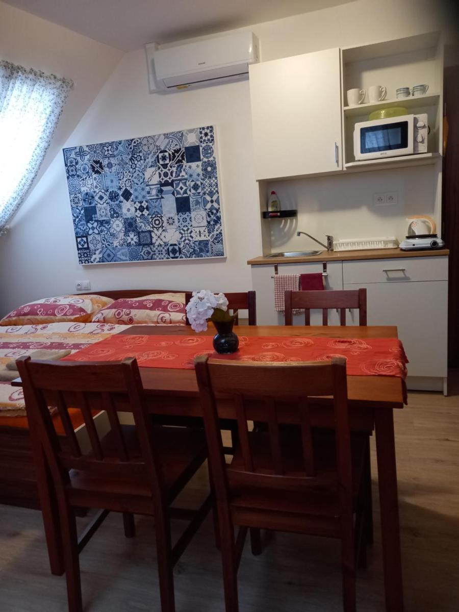 Alegria Natur Apartments - Housity