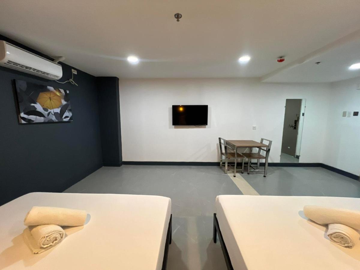 Maine City Residences Tramo - Housity