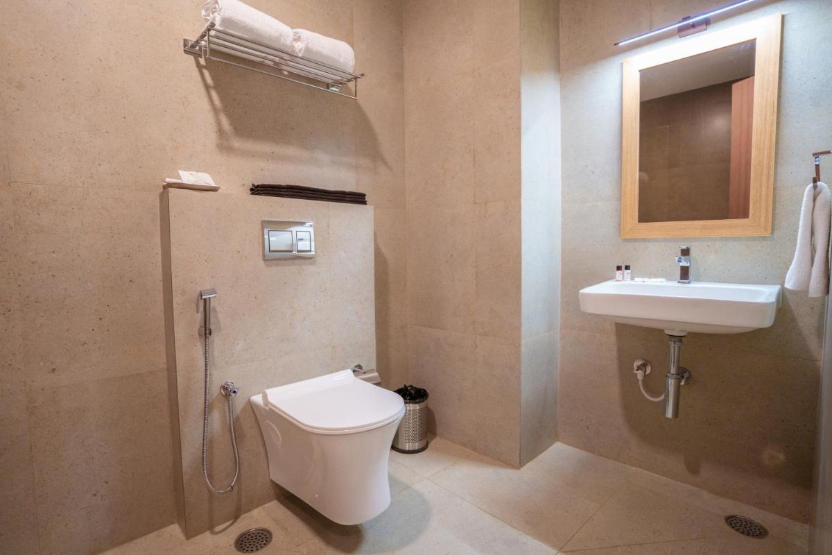 HOTEL ACHYUT - Housity