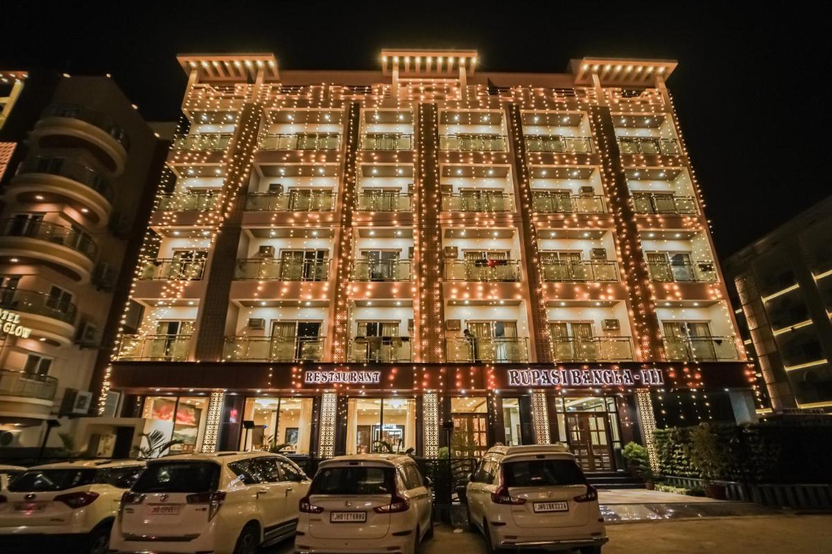 Rupasi Bangla-lll - Housity