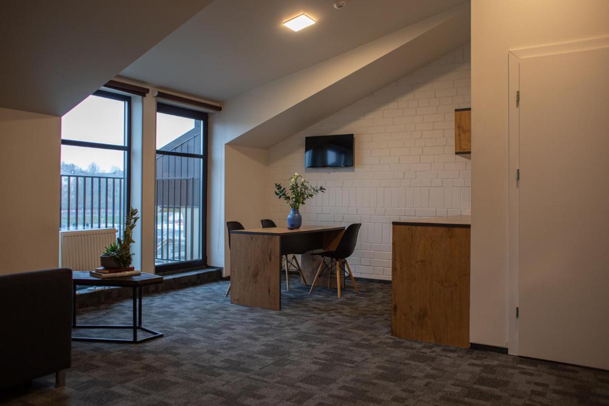 Loft Inn SELF-CHECK IN - Housity