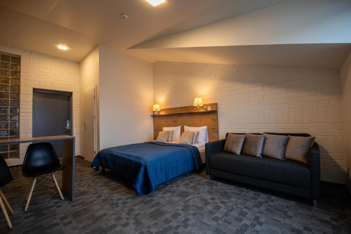 Loft Inn SELF-CHECK IN - Housity