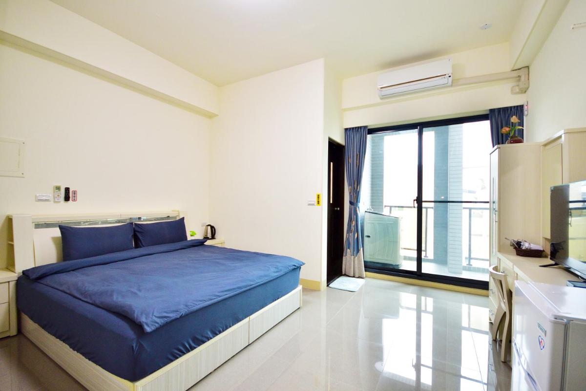 Suitetrails - Fengru B&B