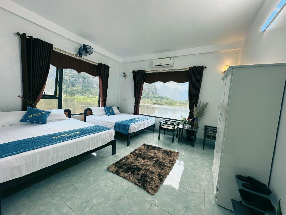 Trang an rice field homestay - Housity