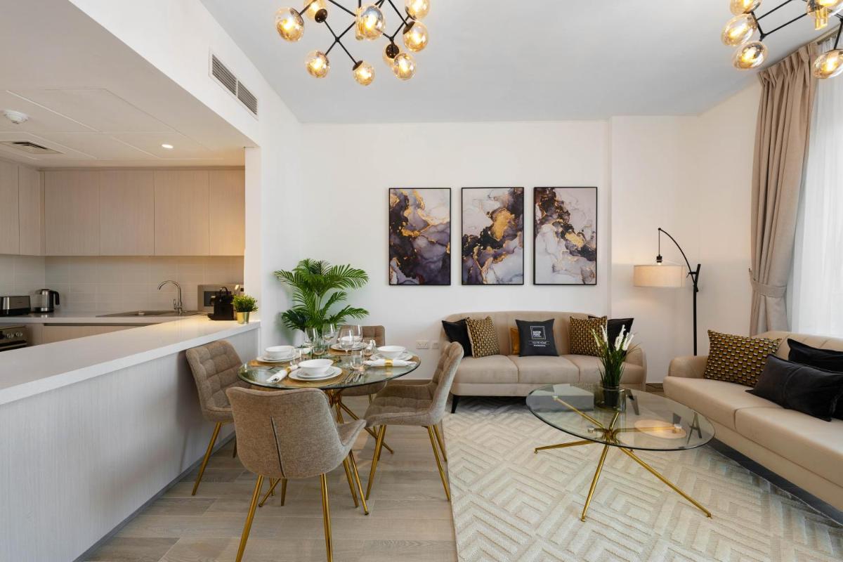 Maison Privee - Chic Apt on Yas Island cls to ALL Main Attractions - Housity