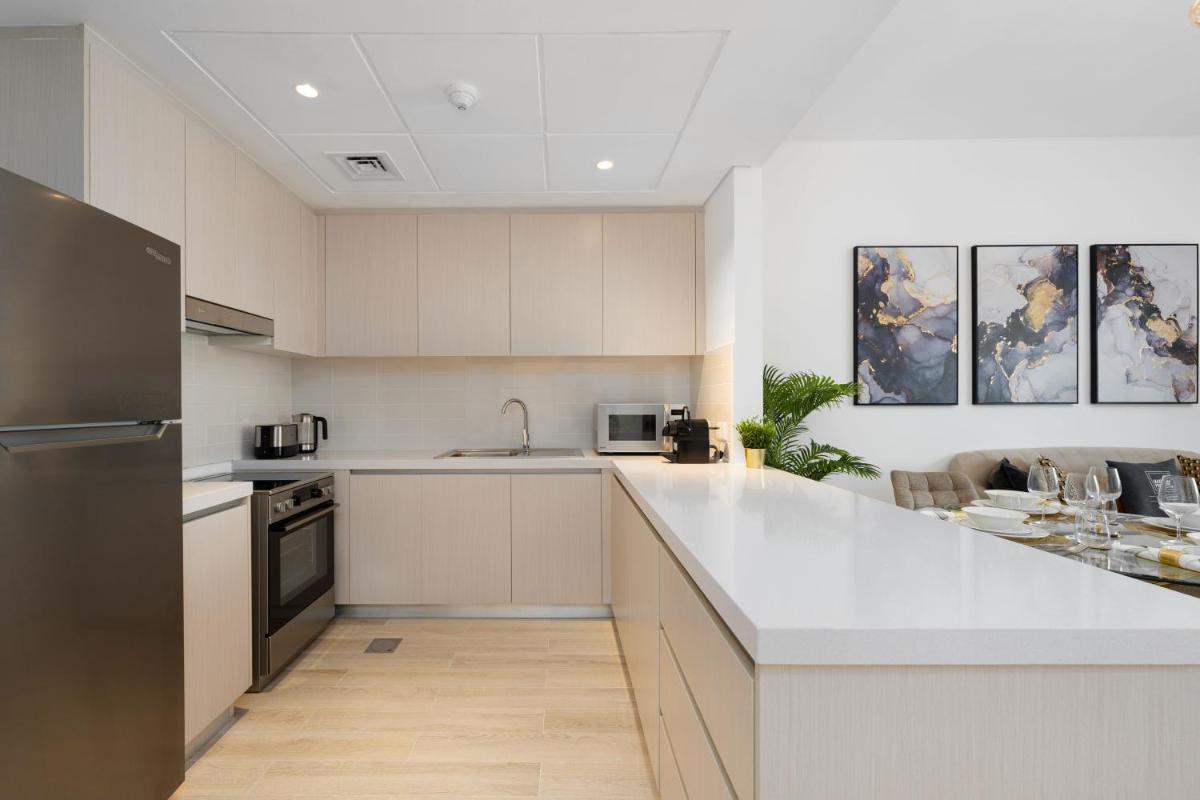 Maison Privee - Chic Apt on Yas Island cls to ALL Main Attractions - Housity