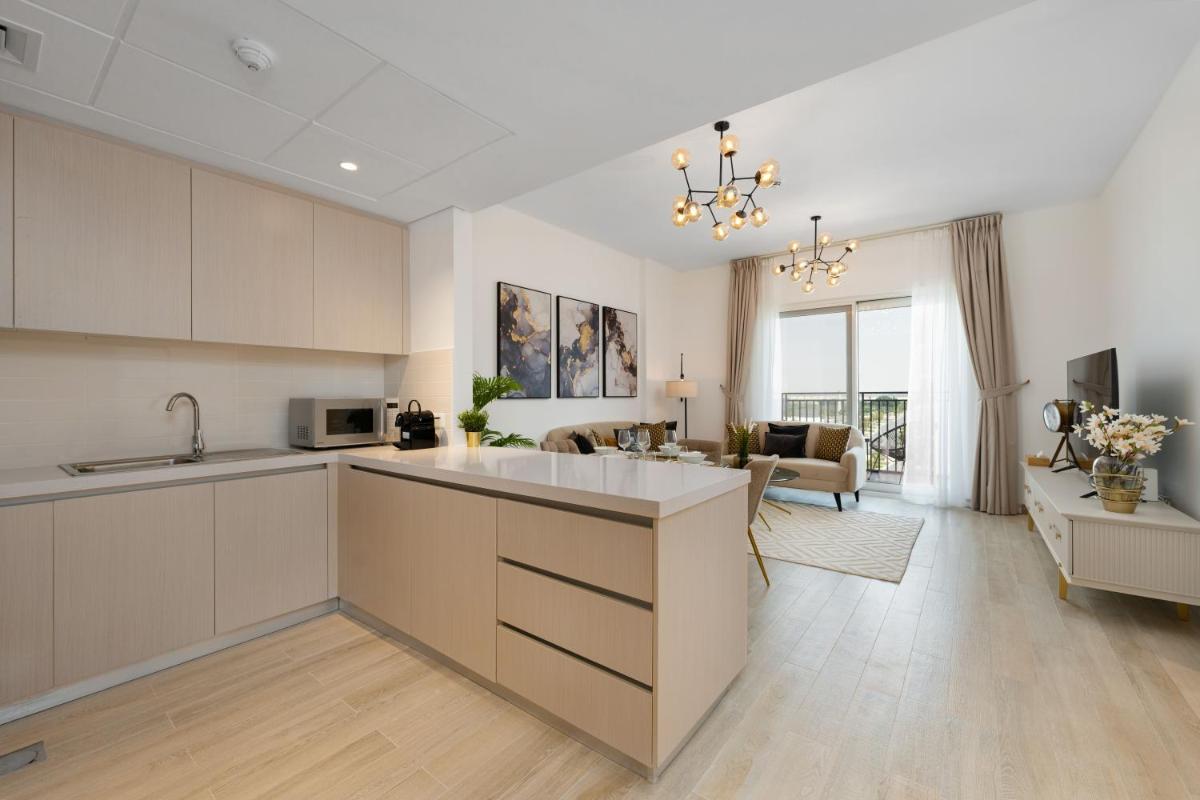 Maison Privee - Chic Apt on Yas Island cls to ALL Main Attractions - Housity