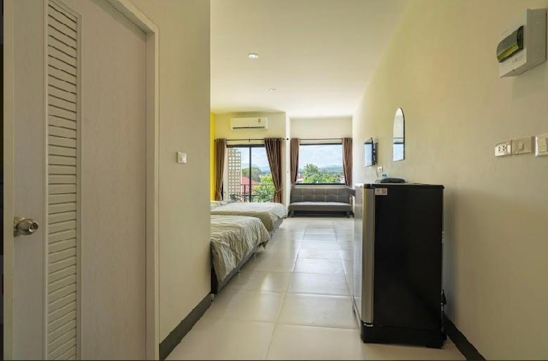 Suitetrails - LD Hotel&Residences