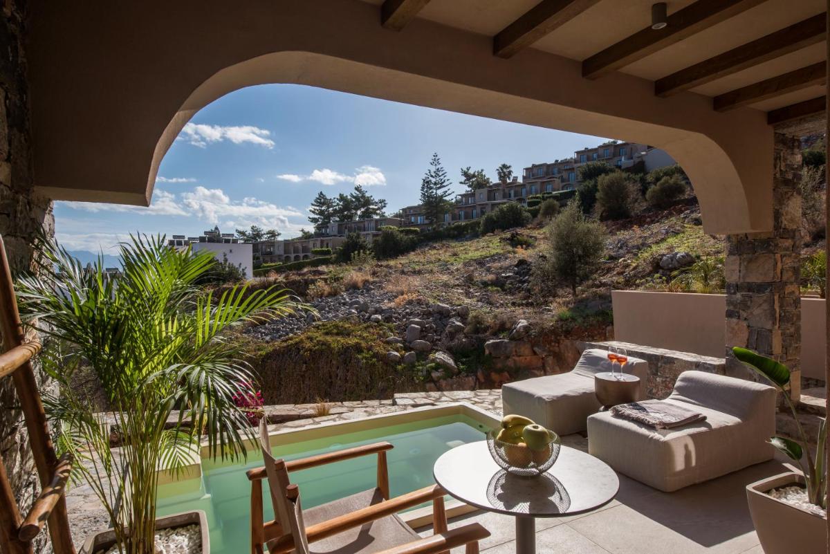 Elounda Infinity Exclusive Resort & Spa - Adults Only - Housity