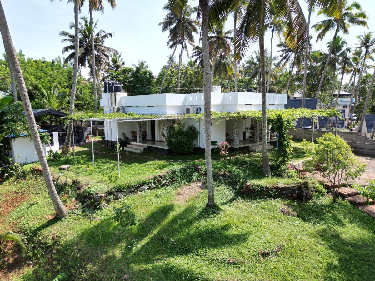 Point Break Varkala - Housity