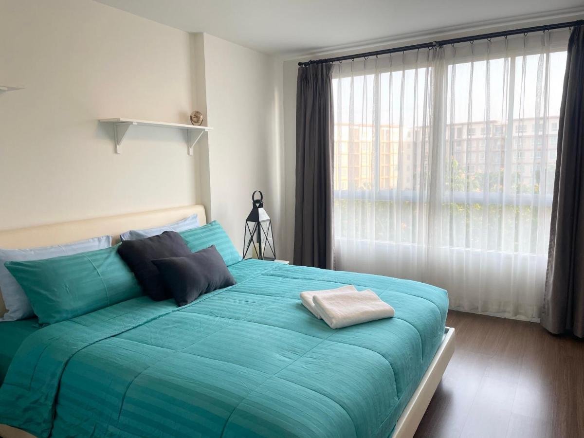 Baan Tew Lom Condo บ้านทิวลมคอนโด - Housity