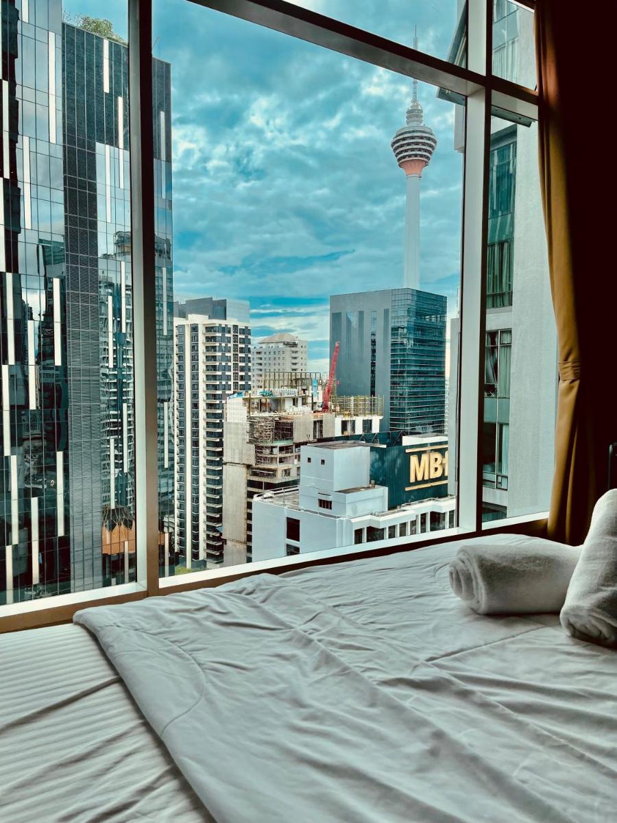 Shared Apartment - KLCC Affordable Living - Housity