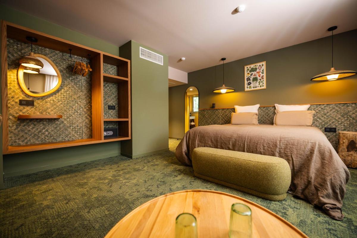 Serra Boutique Hôtel - Housity