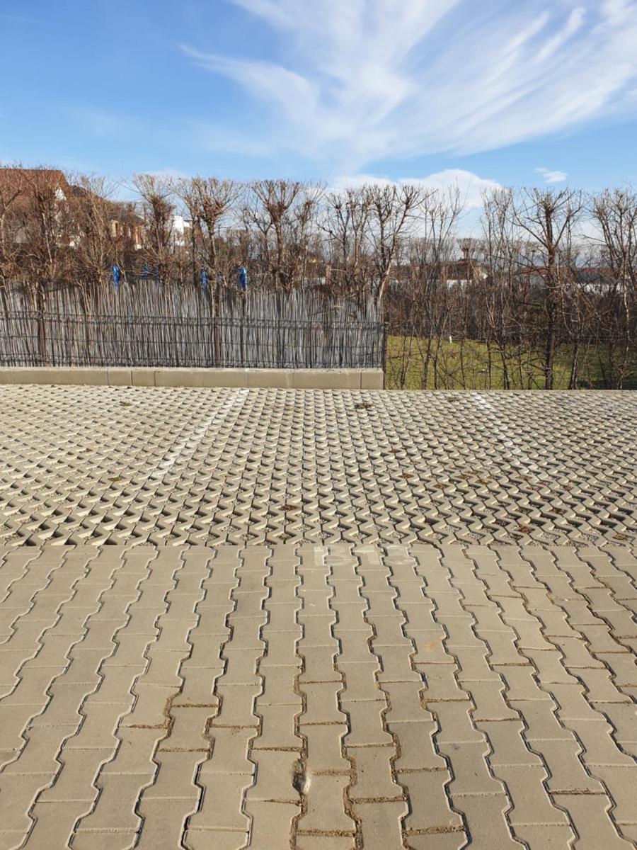 Collot Residence Sibiu 2 - Hizvo