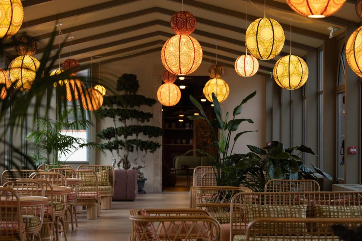 Serra Boutique Hôtel - Housity