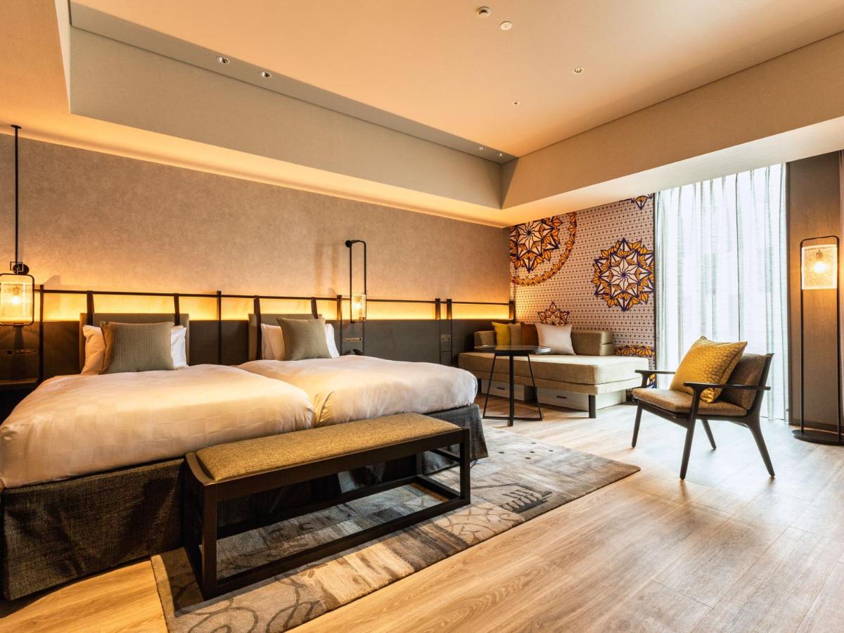 Suitetrails - Tokyo Bay Shiomi Prince Hotel