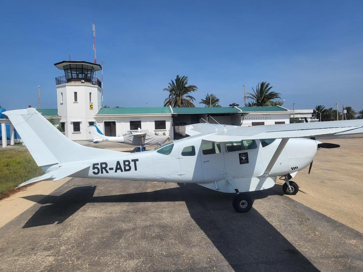 Villa Claire - Housity