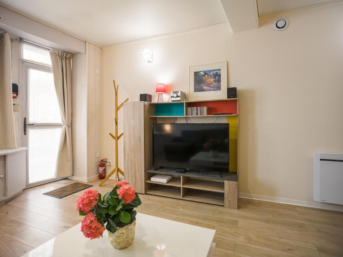 Home Trinité - Coeur de Ville - Mon Groom - Housity