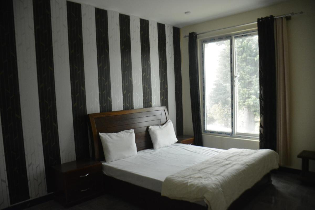 Mashal Guest House, Kala Bagh - Housity