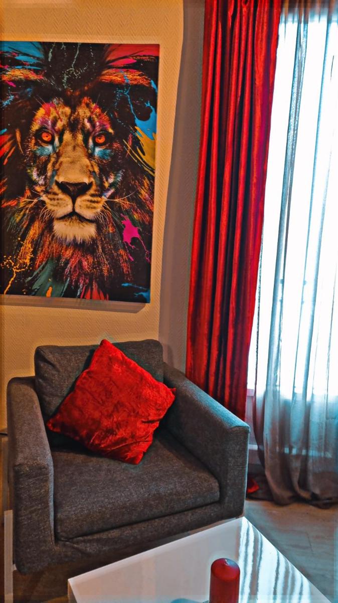 Appartement Tours centre - Housity