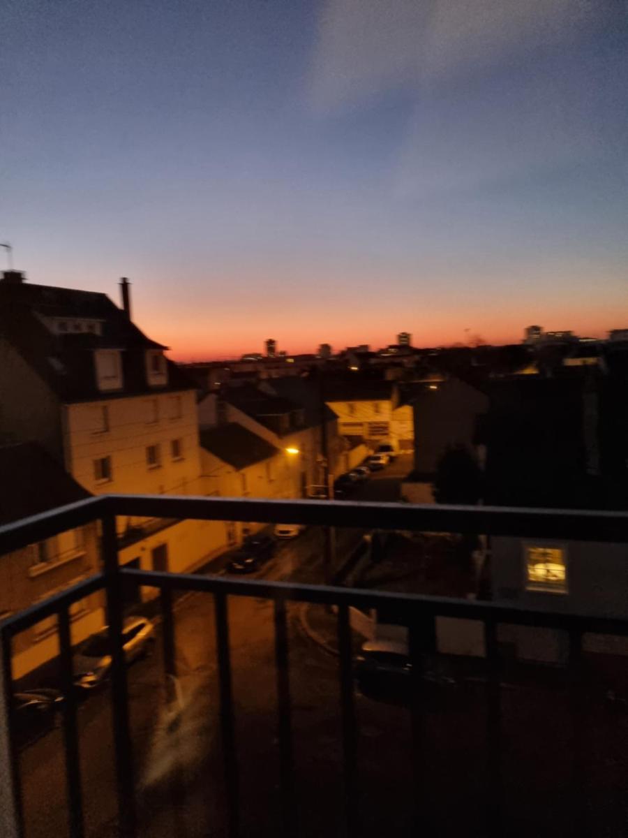 Appartement Tours centre - Housity