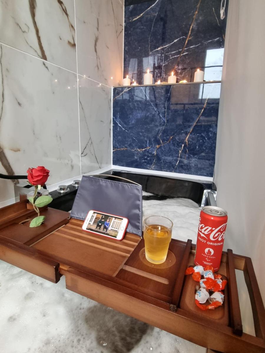 Appartement Tours centre - Housity