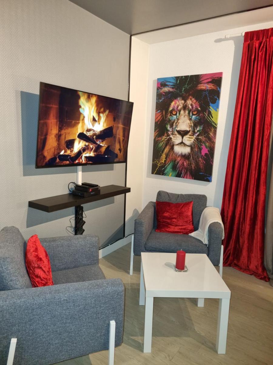 Suitetrails - Appartement Tours centre