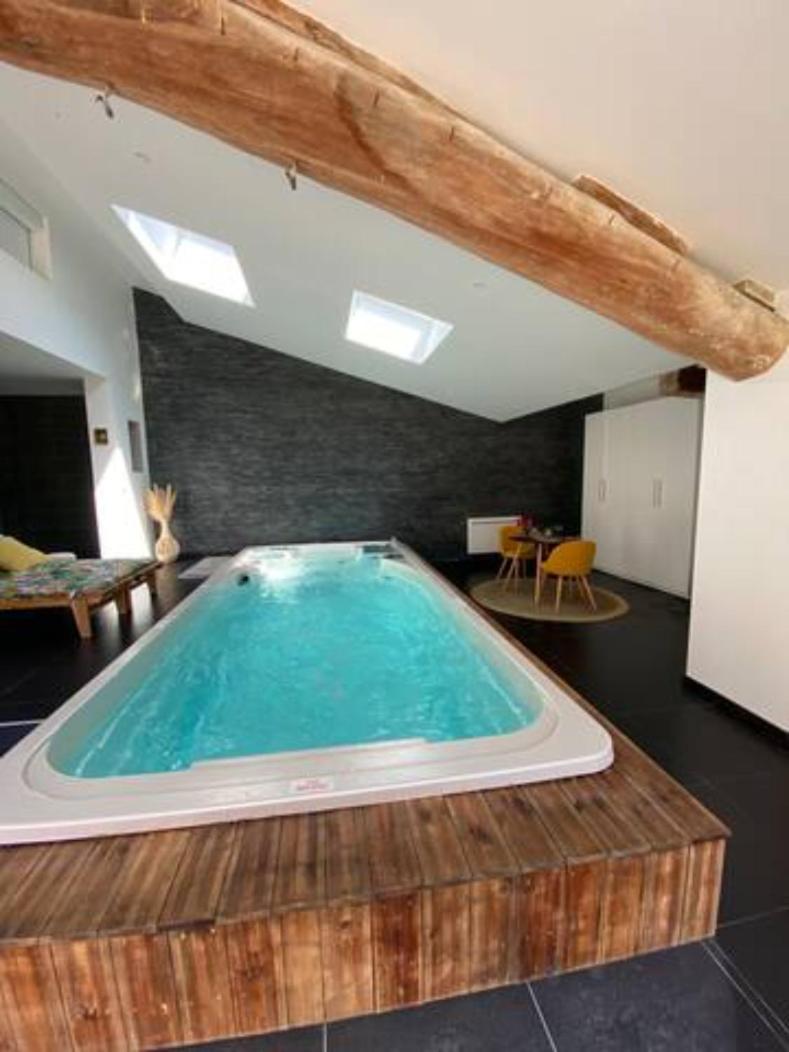 Rosewood SPA - Housity