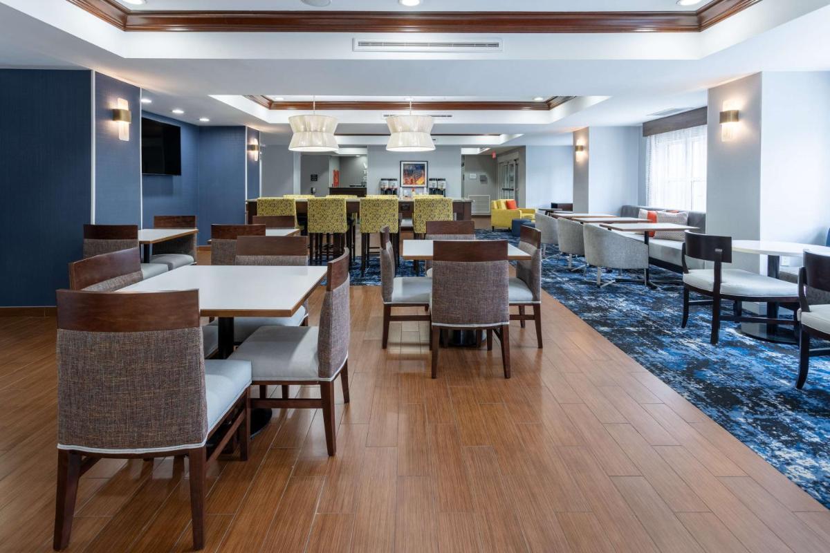 Hampton Inn Titusville/I-95 Kennedy Space Center - Housity